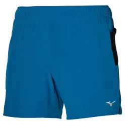Mizuno Alpha 5.5 Short férfi futó rövidnadrág