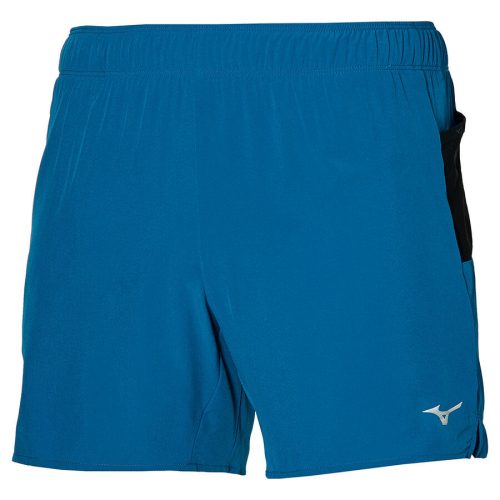 Mizuno Alpha 5.5 Short férfi futó rövidnadrág