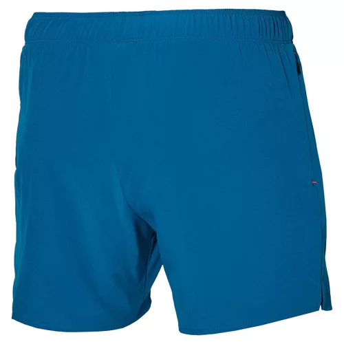 Mizuno Alpha 5.5 Short férfi futó rövidnadrág