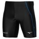 Mizuno BG3000 Mid Tight férfi futó rövidnadrág