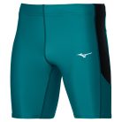 Mizuno Core Mid Tight férfi futó rövidnadrág