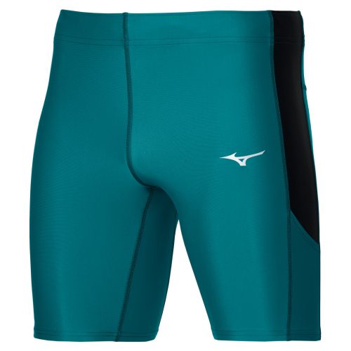 Mizuno Core Mid Tight férfi futó rövidnadrág