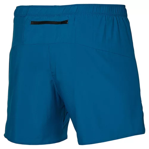 Mizuno Core 5.5 Short férfi futó rövidnadrág