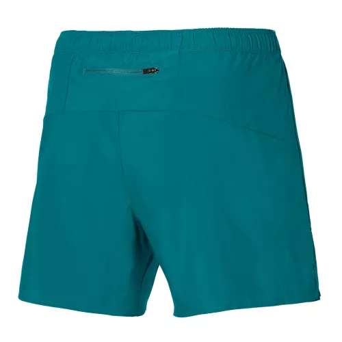 Mizuno Core 5.5 Short férfi futó rövidnadrág