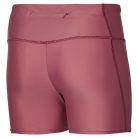 Mizuno Core Short Tight női futó rövidnadrág