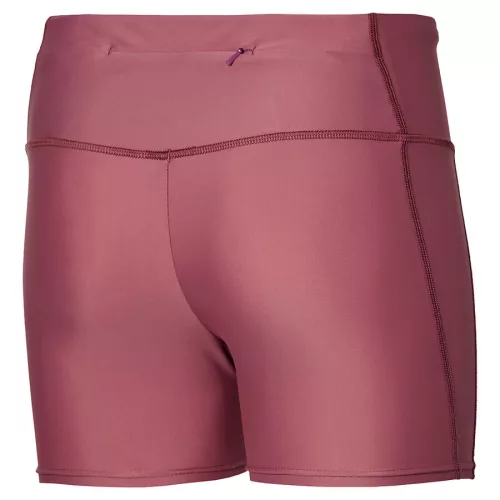 Mizuno Core Short Tight női futó rövidnadrág