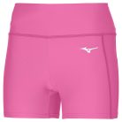 Mizuno Core Short Tight női futó rövidnadrág