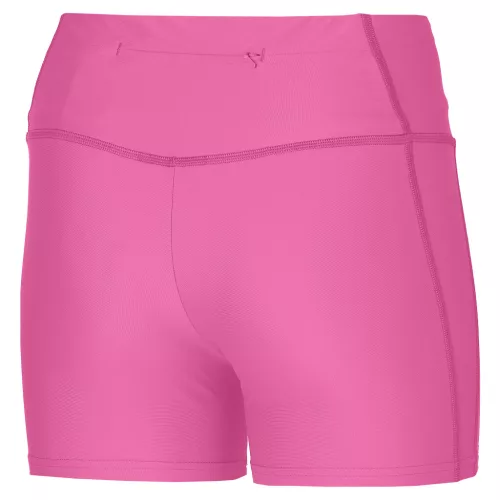 Mizuno Core Short Tight női futó rövidnadrág