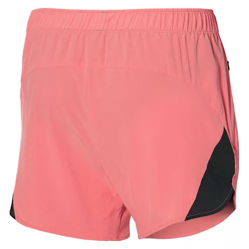 Mizuno Alpha 4.5 Short női futó rövidnadrág