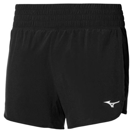 Mizuno ER 4.5 2in1 Short női futó rövidnadrág