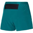 Mizuno Aero 4.5 Short férfi futó rövidnadrág