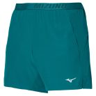 Mizuno Alpha 5.5 Short férfi futó rövidnadrág