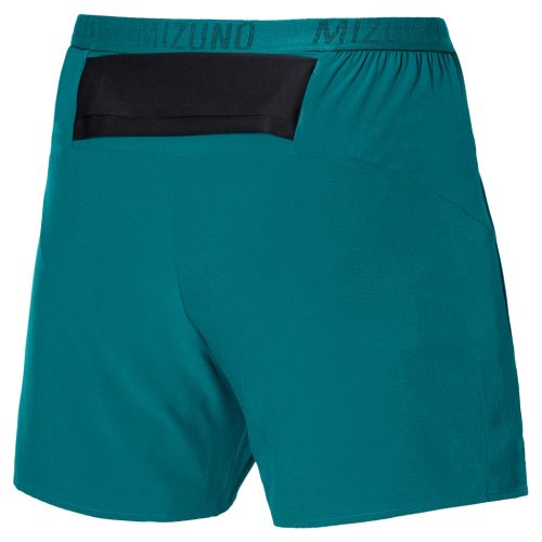 Mizuno Alpha 5.5 Short férfi futó rövidnadrág