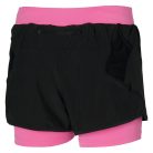 Mizuno ER 2in1 Short női futó rövidnadrág