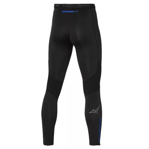 Mizuno Warmalite Tight férfi futónadrág