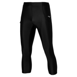 Mizuno Core 3/4 Tight férfi futónadrág