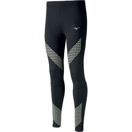 Mizuno BT Layered Tight férfi futó rövidnadrág