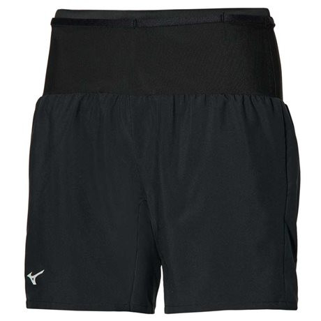 Mizuno Multi Pocket Short férfi futó rövidnadrág