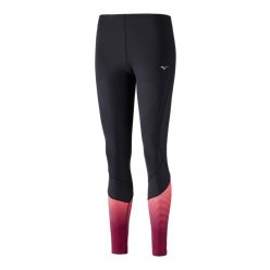 Mizuno Static BT Tight női futónadrág