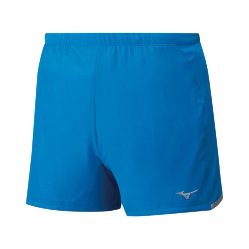 Mizuno Aero 4.5 Short férfi futó rövidnadrág