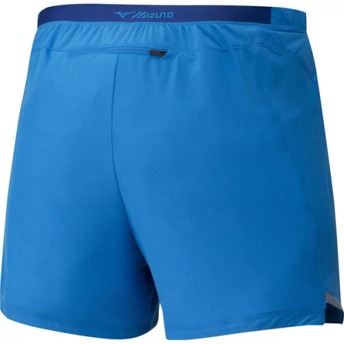 Mizuno Aero 4.5 Short férfi futó rövidnadrág