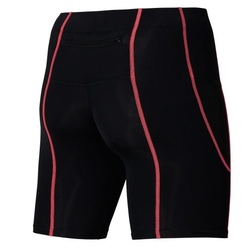 Mizuno BG3000 Mid Tight férfi futó rövidnadrág