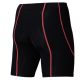 Mizuno BG3000 Mid Tight férfi futó rövidnadrág