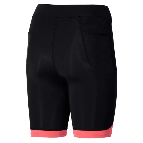 Mizuno BG3000 Mid Tight női futó rövidnadrág