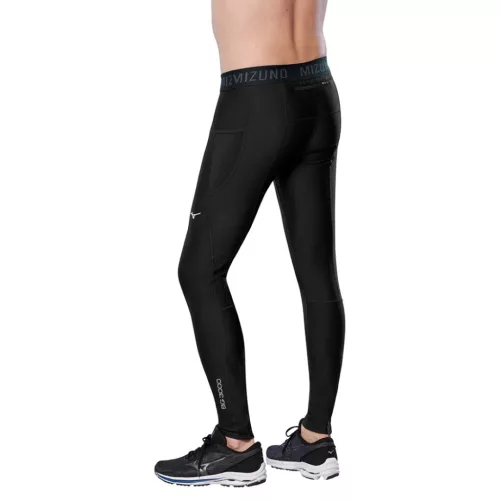 Mizuno BG3000 Long Tight férfi futónadrág