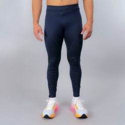   Mizuno Active Warmalite Long Tight férfi thermo futónadrág
