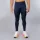 Mizuno Active Warmalite Long Tight férfi thermo futónadrág