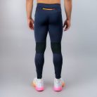 Mizuno Active Warmalite Long Tight férfi thermo futónadrág