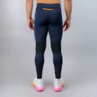Mizuno Active Warmalite Long Tight férfi thermo futónadrág