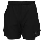 Mizuno Core 7.5 Inches 2in1 Short férfi rövidnadrág