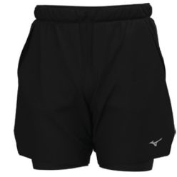 Mizuno Core 7.5 Inches 2in1 Short férfi rövidnadrág