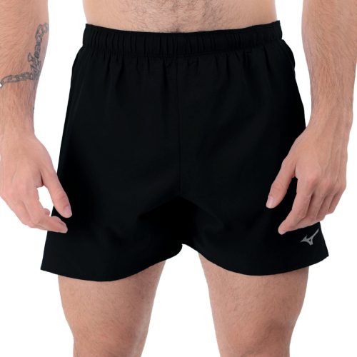 Mizuno Core 5.5 Inches Short férfi futónadrág