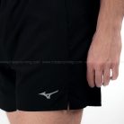 Mizuno Core 5.5 Inches Short férfi futónadrág