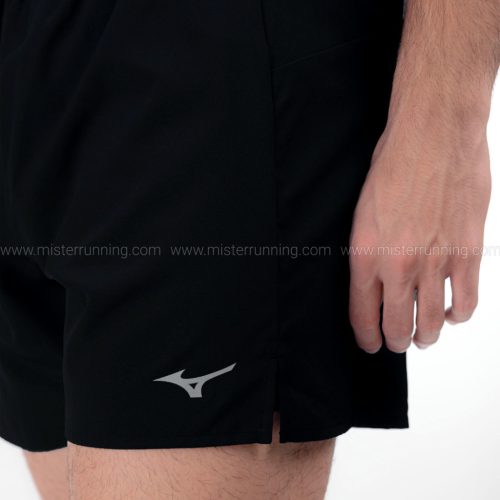 Mizuno Core 5.5 Inches Short férfi futónadrág