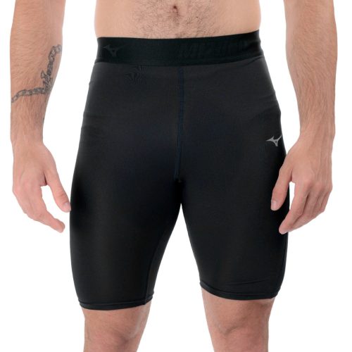 Mizuno Core Impulse Mid Tight férfi rövidnadrág