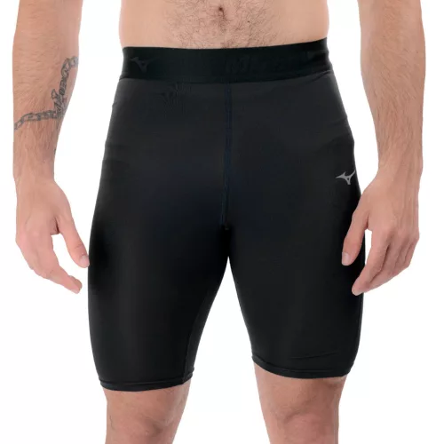 Mizuno Core Impulse Mid Tight férfi rövidnadrág