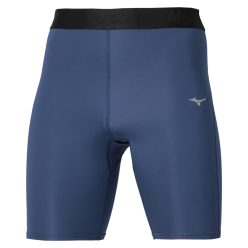 Mizuno Core Impulse Mid Tight férfi futónadrág