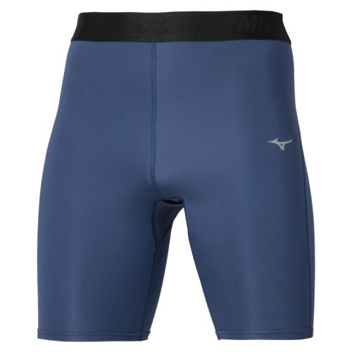 Mizuno Core Impulse Mid Tight férfi futónadrág