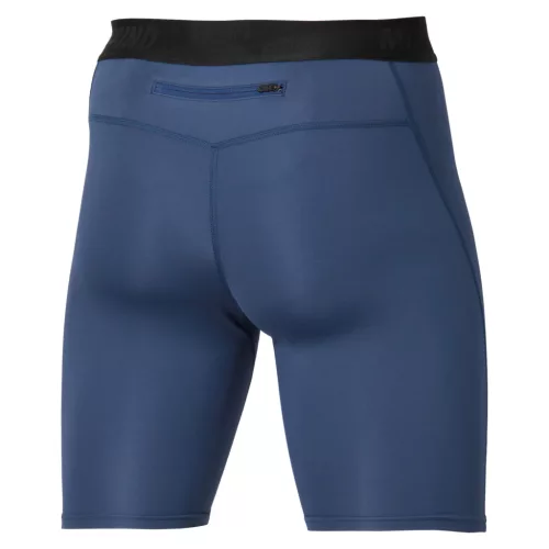 Mizuno Core Impulse Mid Tight férfi futónadrág