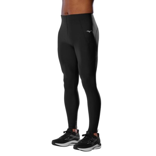 Mizuno Core Impulse Long Tight férfi hosszú futónadrág