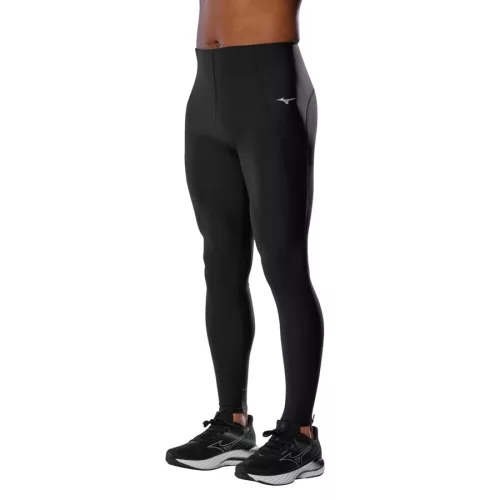 Mizuno Core Impulse Long Tight férfi hosszú futónadrág
