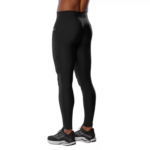 Mizuno Core Impulse Long Tight férfi hosszú futónadrág