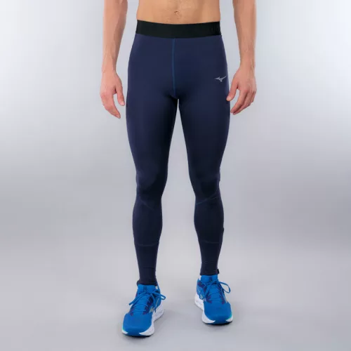 Mizuno Core Impulse Long Tight férfi futónadrág