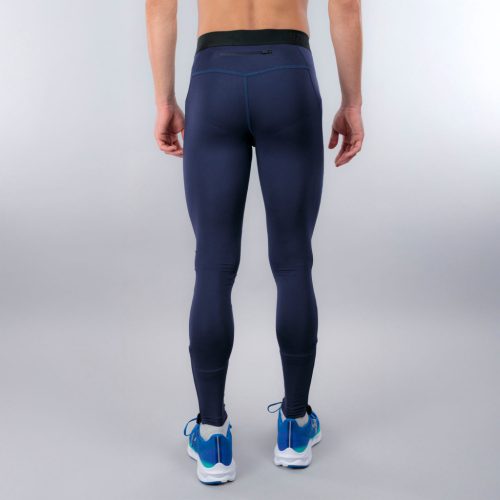 Mizuno Core Impulse Long Tight férfi futónadrág