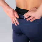 Mizuno Core Impulse Long Tight férfi futónadrág
