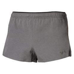 Mizuno Split 1.5 in Short férfi futónadrág